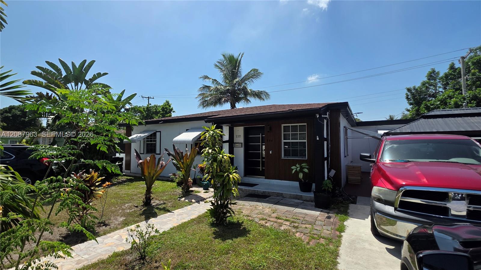 350 NW 188th Street