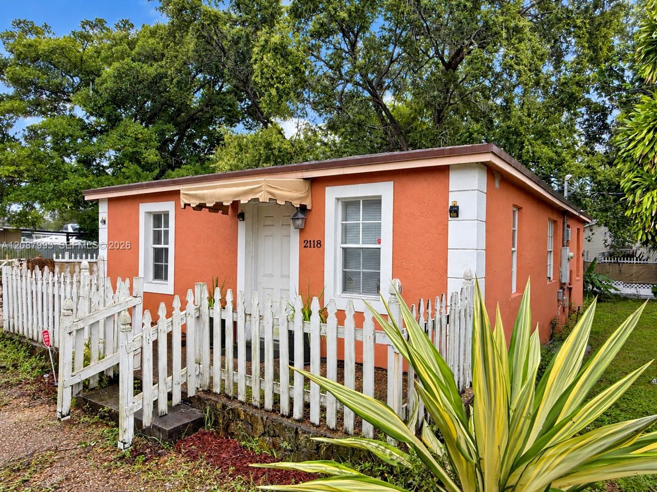 2118 NW 83rd Street