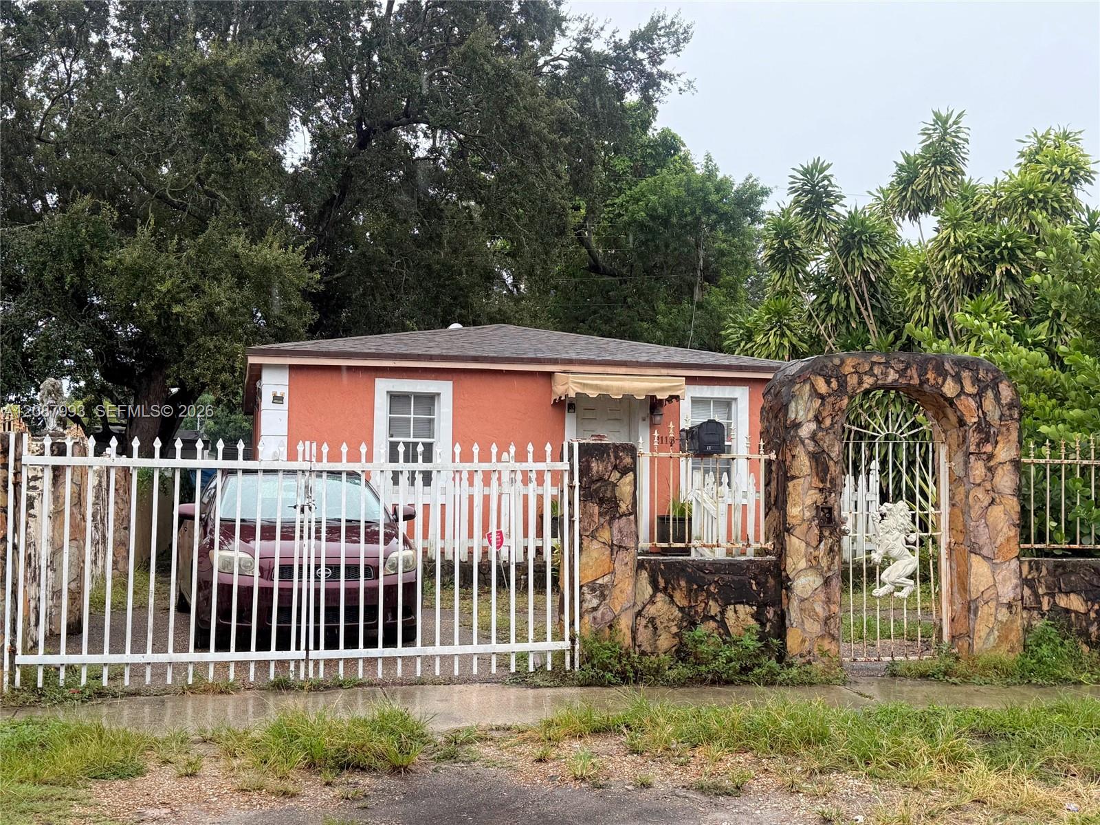 2118 NW 83rd Street