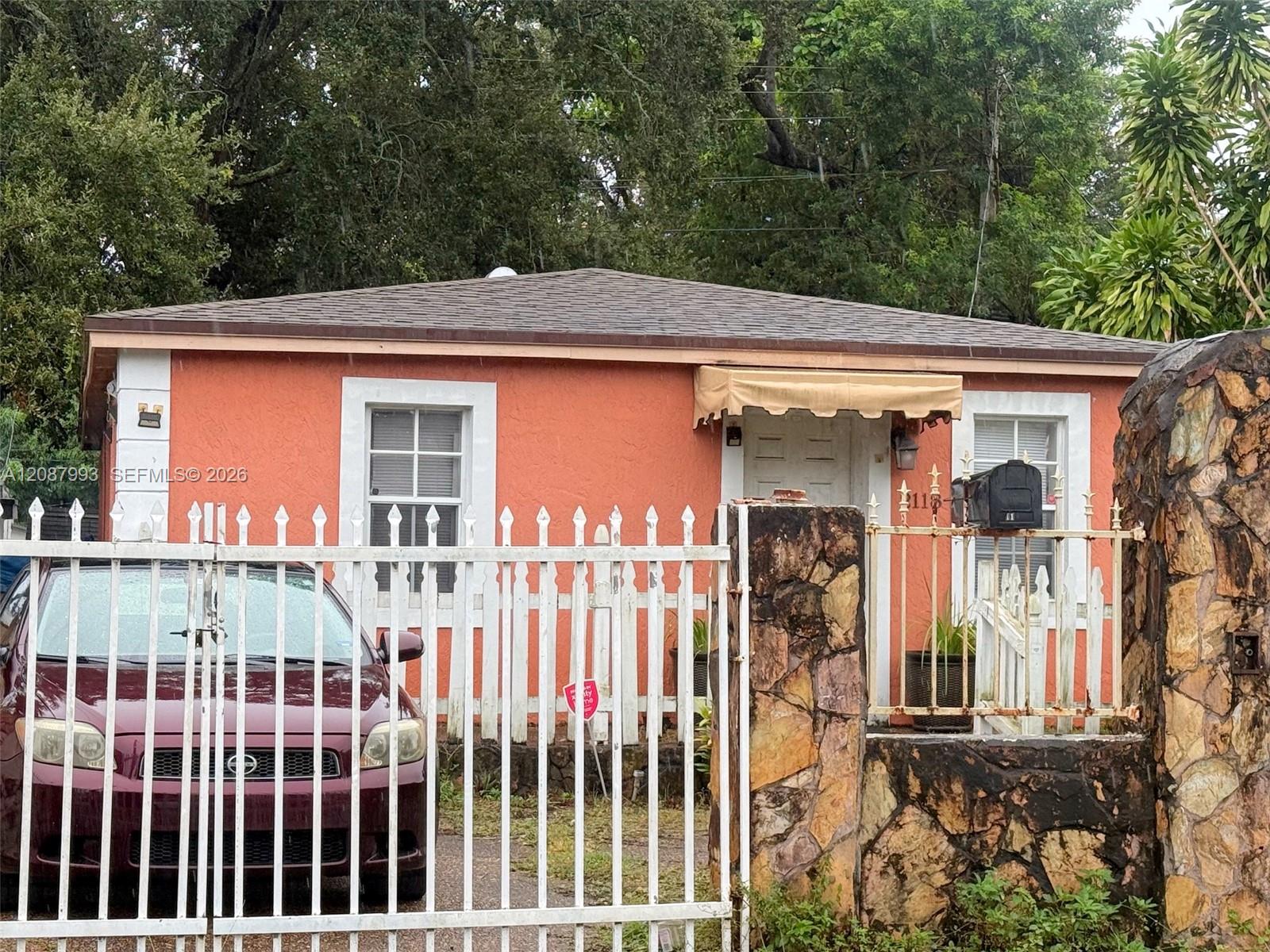 2118 NW 83rd Street