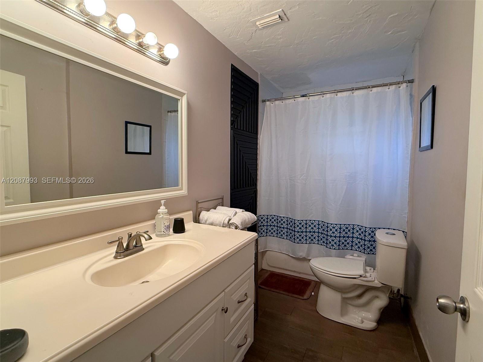 2118 NW 83rd Street