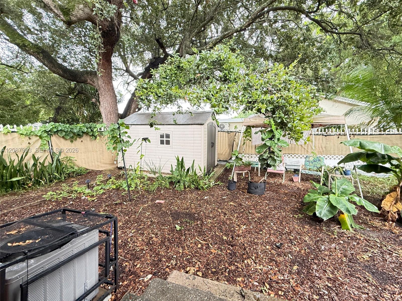 2118 NW 83rd Street