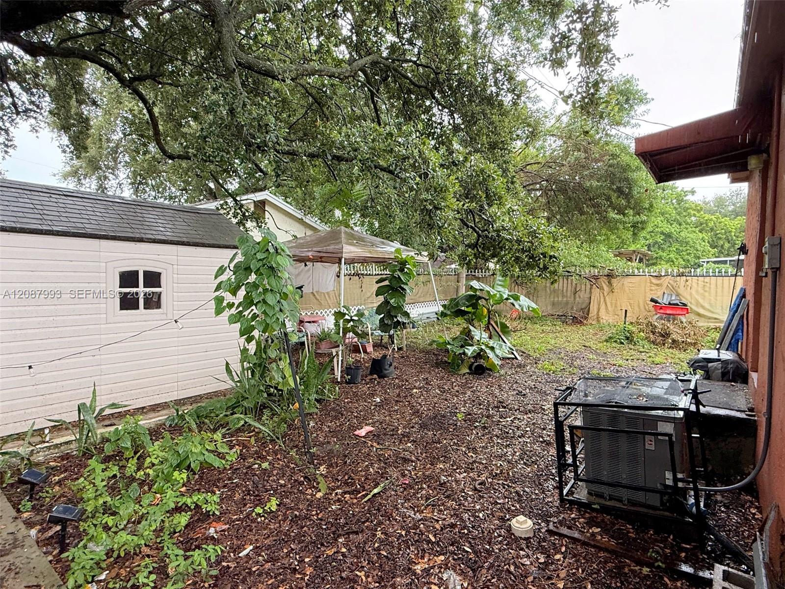 2118 NW 83rd Street