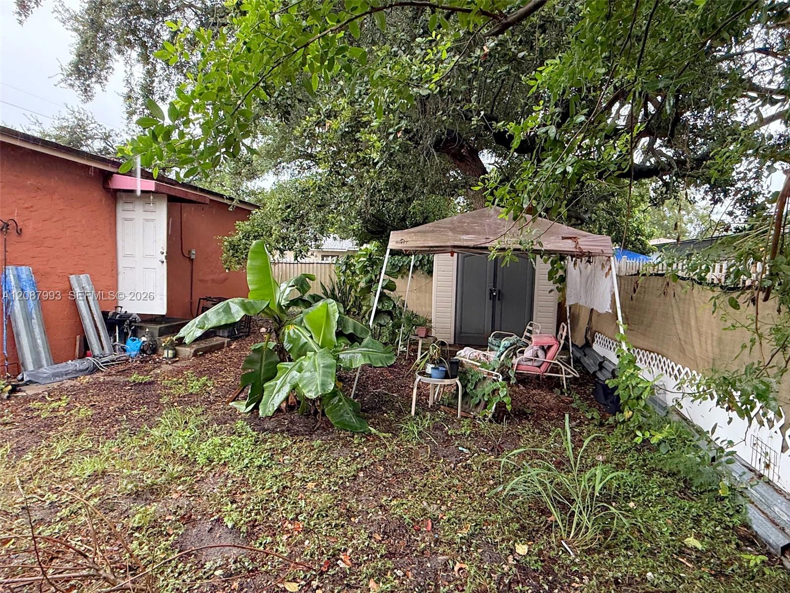 2118 NW 83rd Street