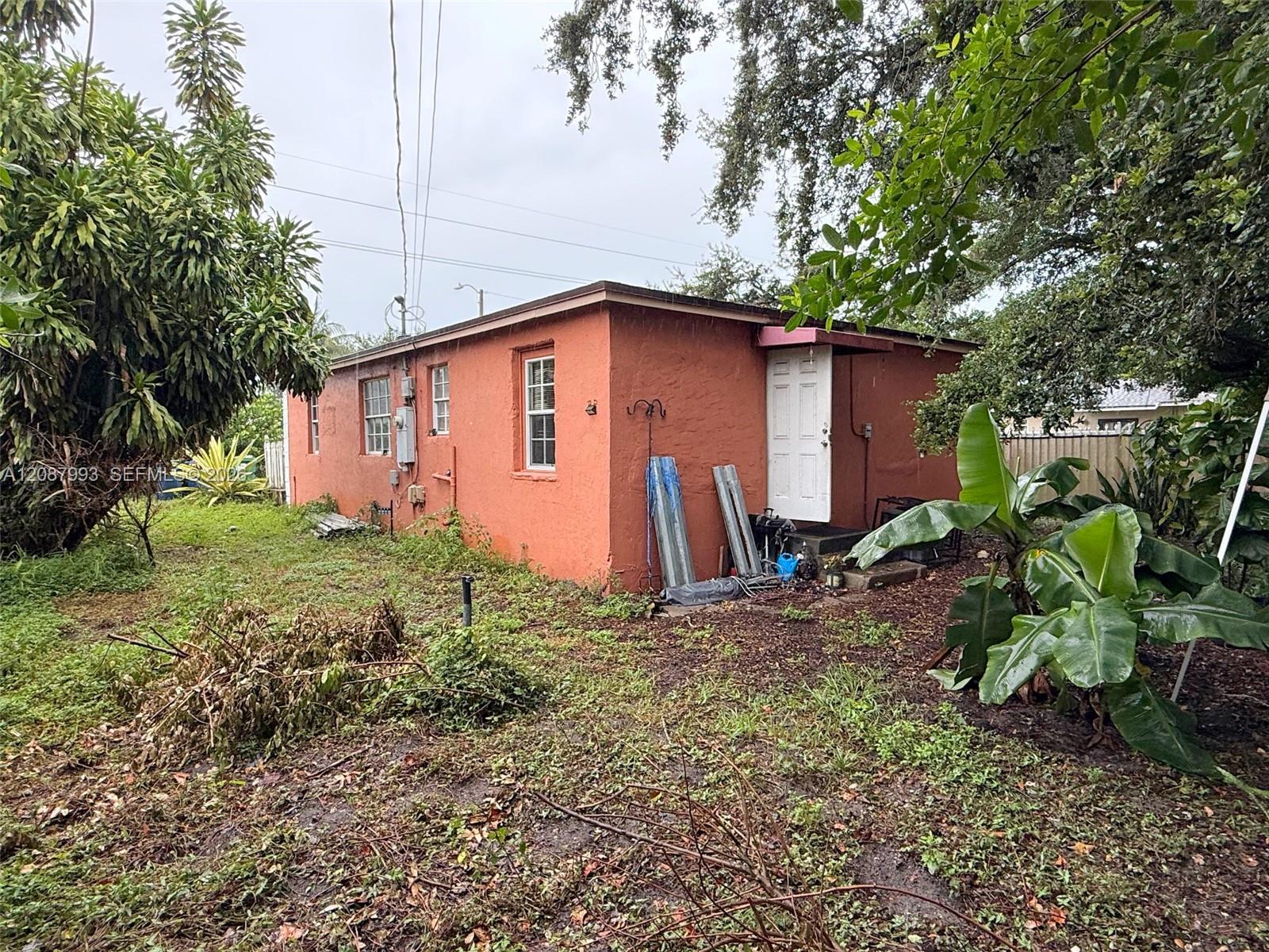 2118 NW 83rd Street