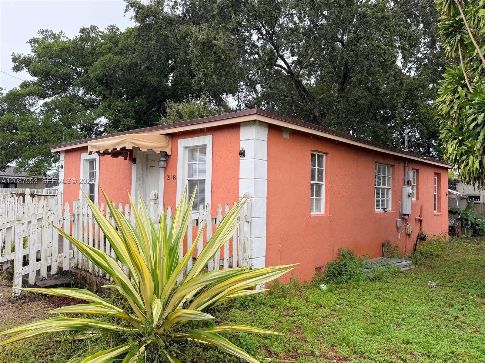 2118 NW 83rd Street
