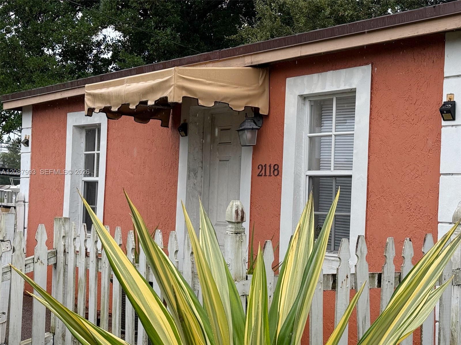 2118 NW 83rd Street