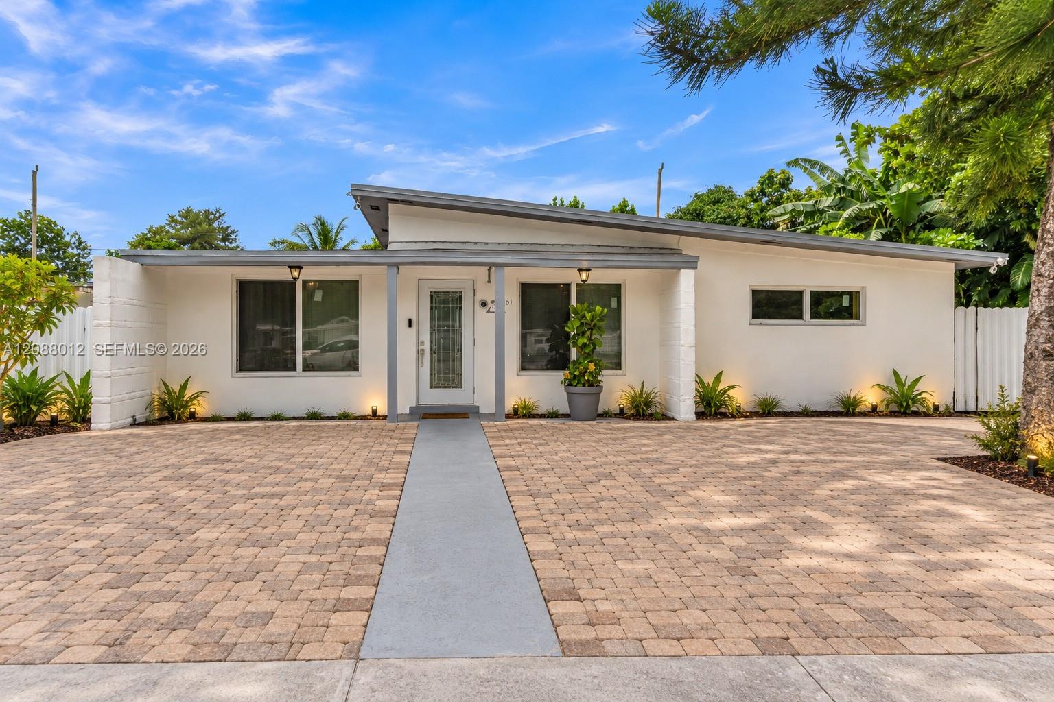 12501 NW 22nd Avenue