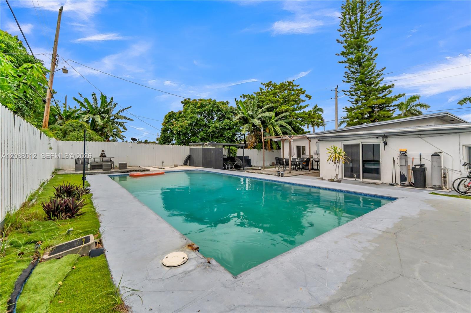 12501 NW 22nd Avenue