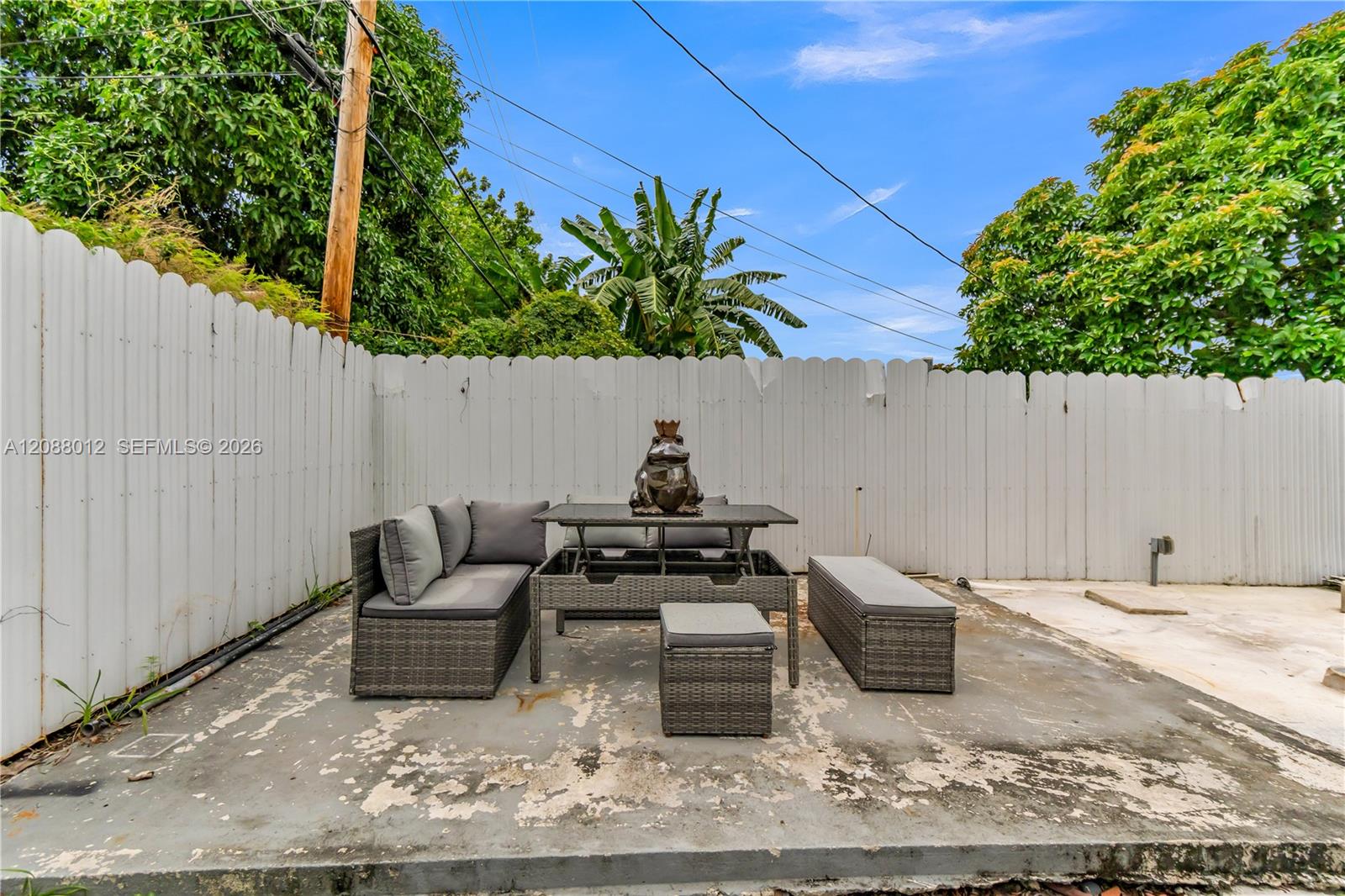 12501 NW 22nd Avenue
