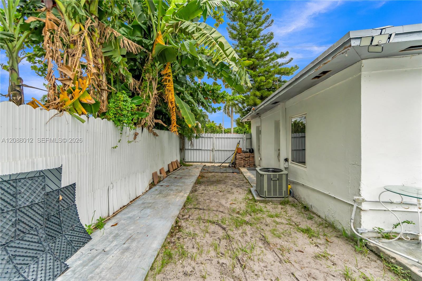 12501 NW 22nd Avenue