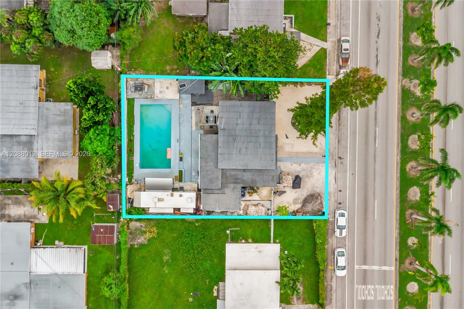 12501 NW 22nd Avenue
