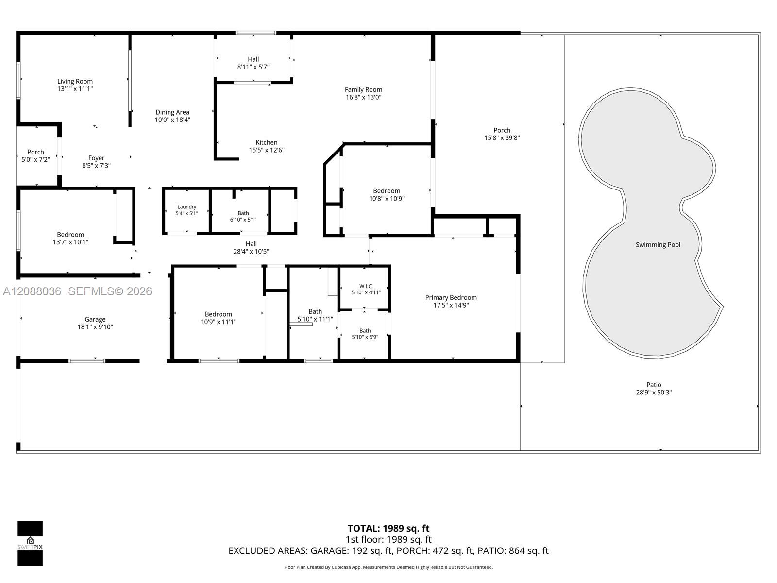 8971 NW 150th Terrace