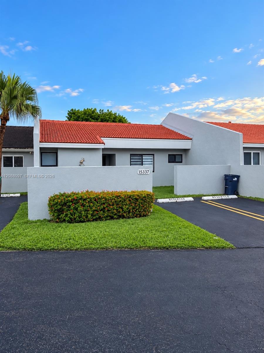 15337 SW 80th Lane