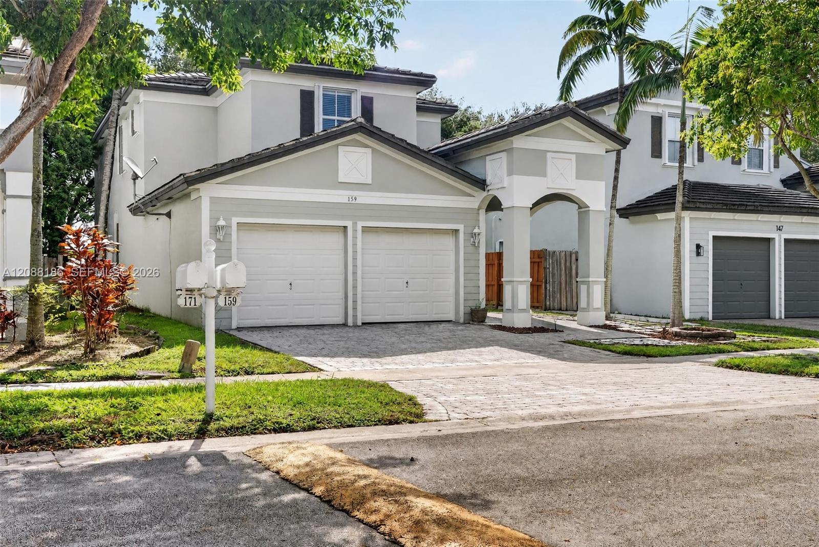159 NE 36th Terrace