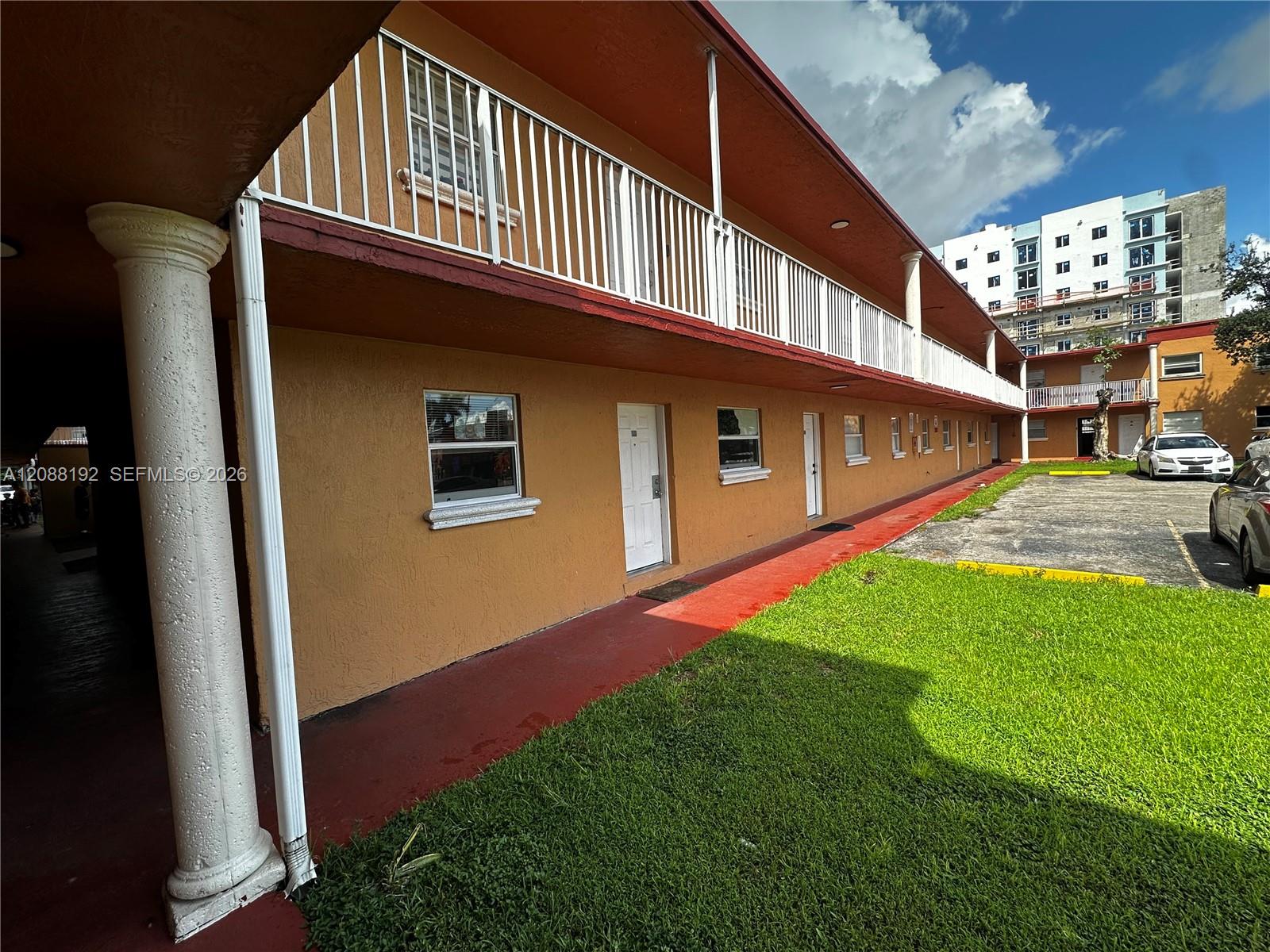 1245 W 24th Street