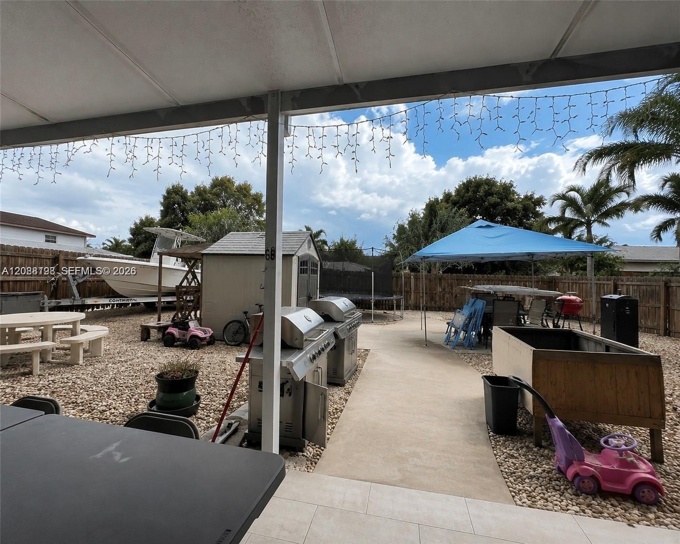 15302 SW 180th Terrace