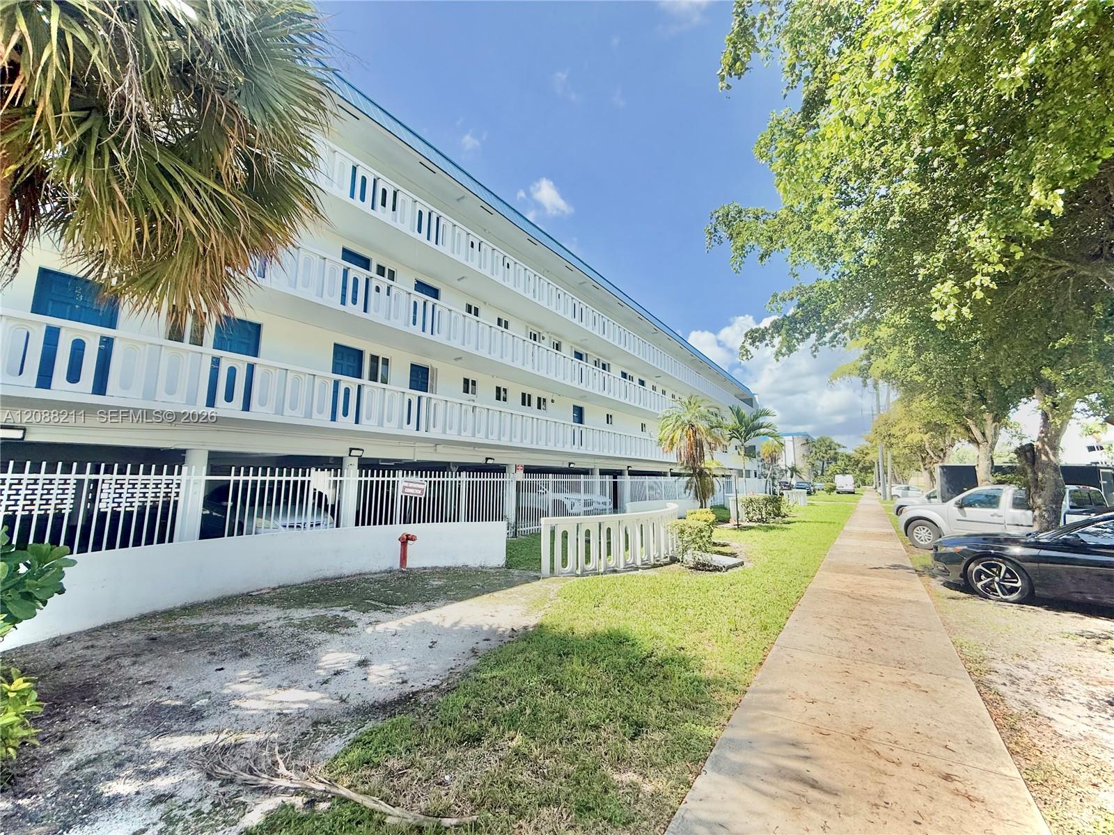 1150 NE 191st Street