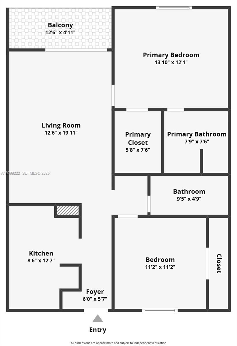 10000 NW 80th Court
