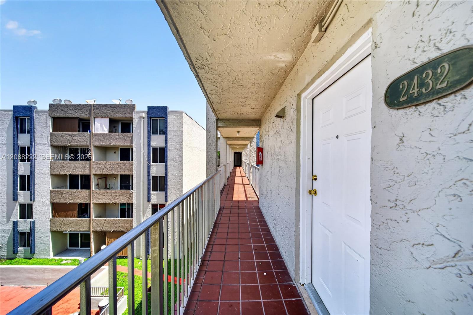 10000 NW 80th Court