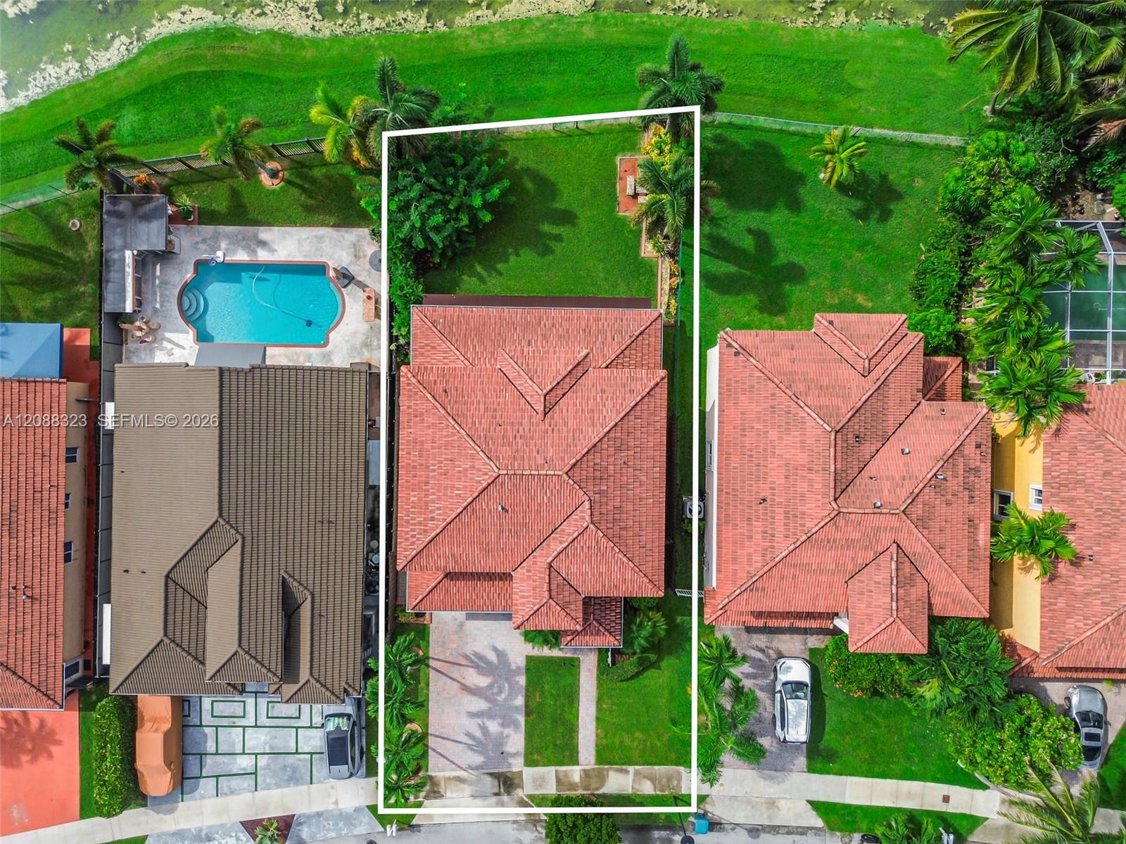 16290 SW 68th Terrace