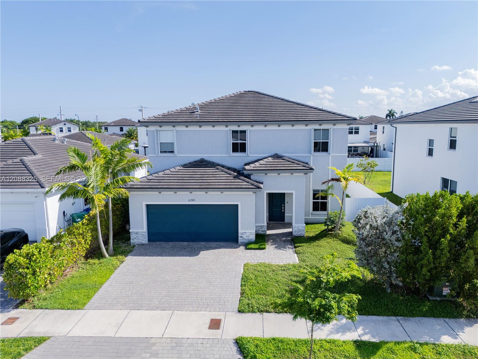 12740 SW 214th Terrace