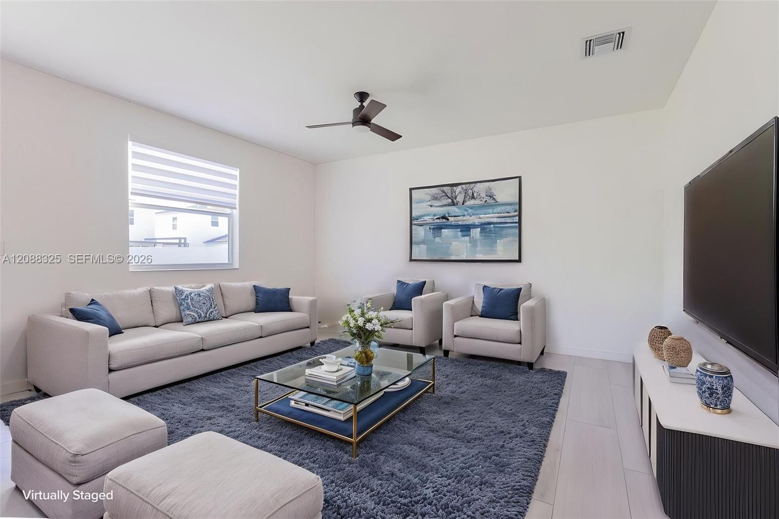 12740 SW 214th Terrace