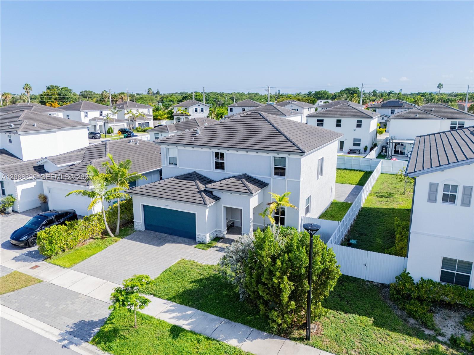 12740 SW 214th Terrace