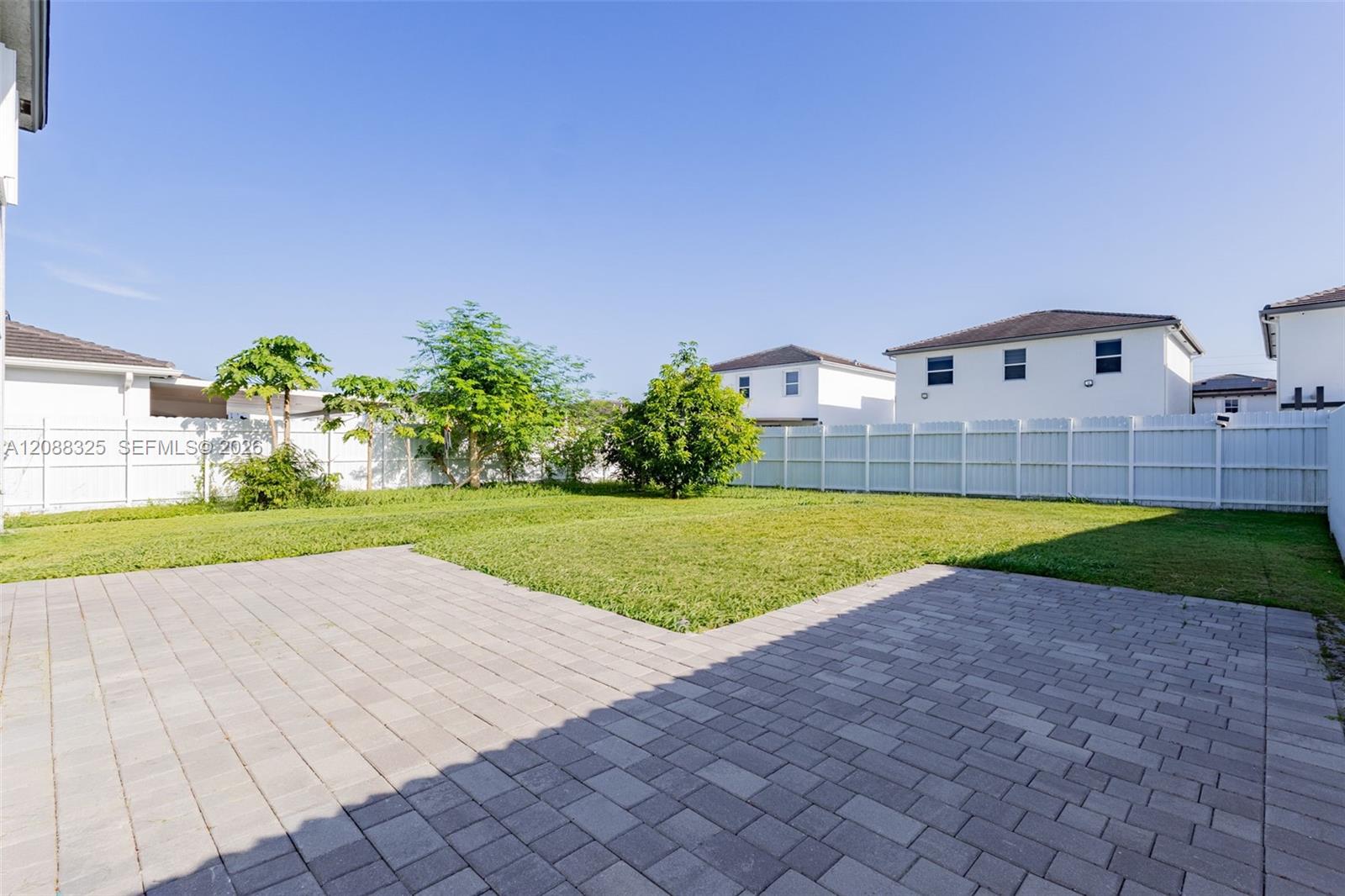 12740 SW 214th Terrace