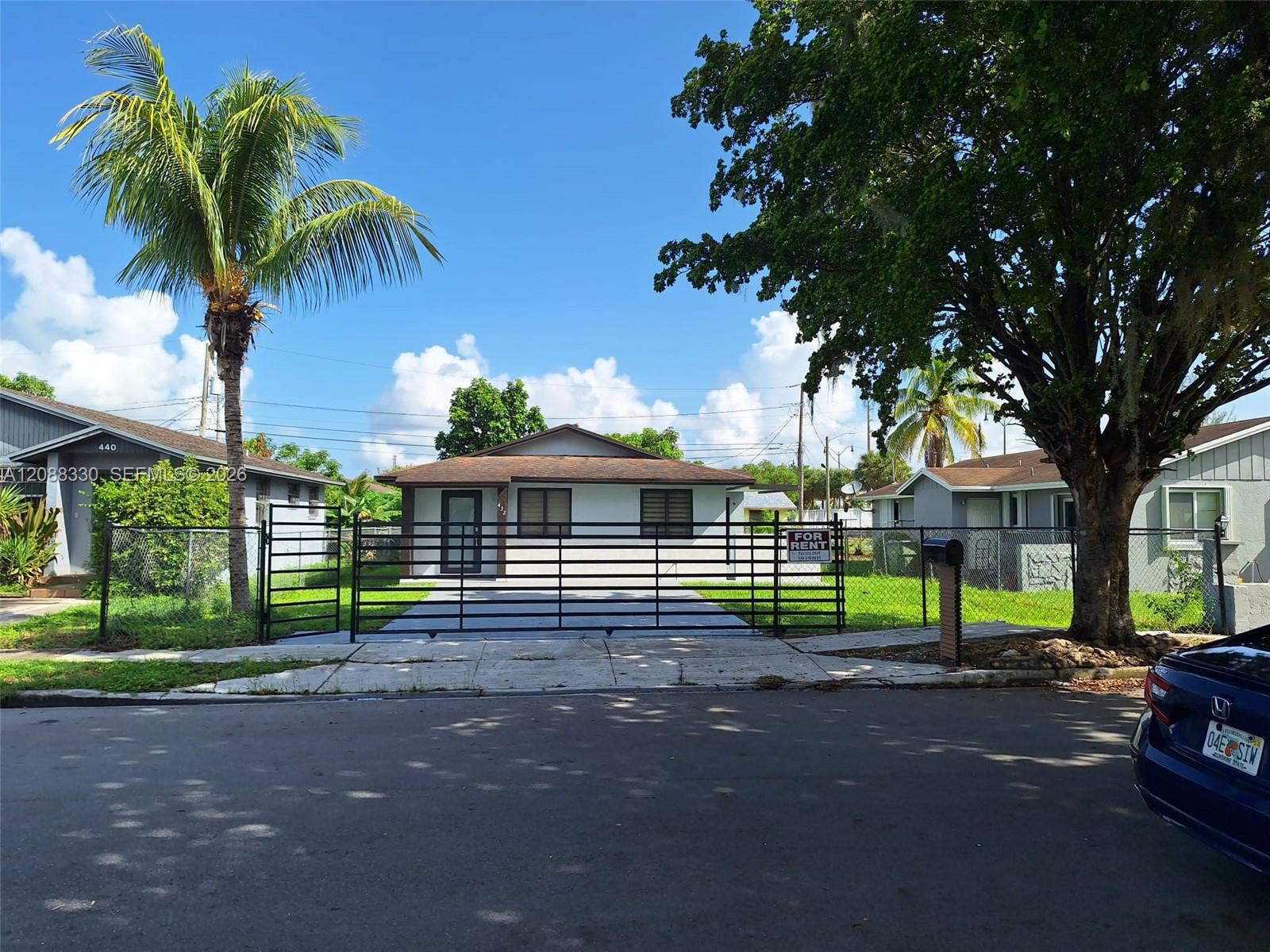 432 NW 15th Street
