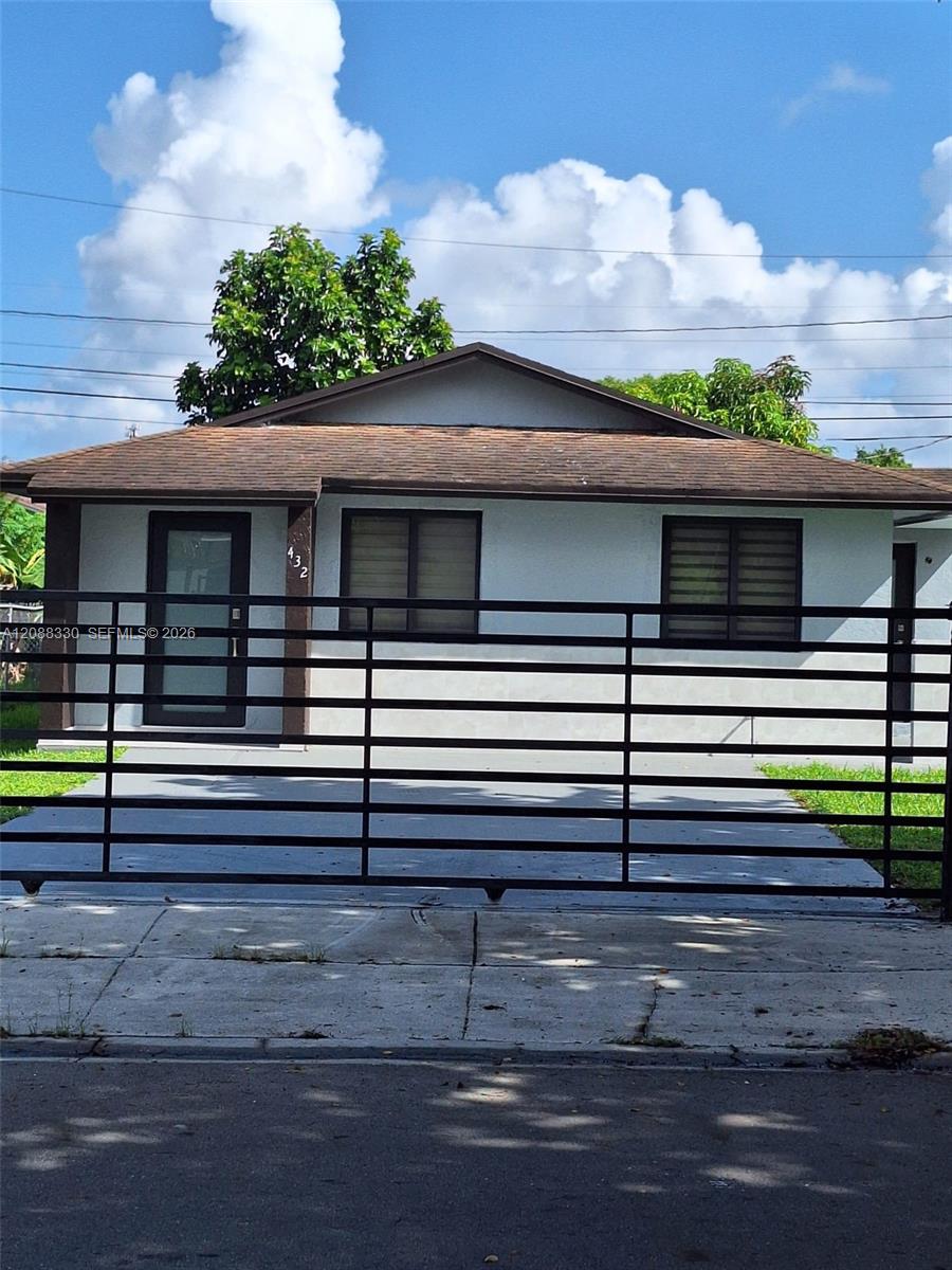 432 NW 15th Street