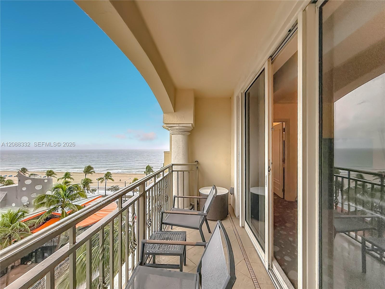 601 N Ft Lauderdale Beach Boulevard