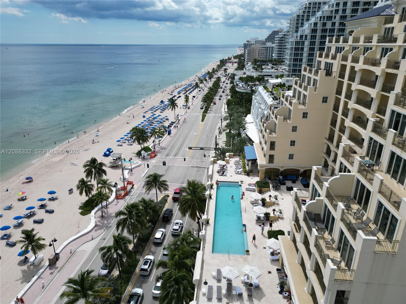 601 N Ft Lauderdale Beach Boulevard