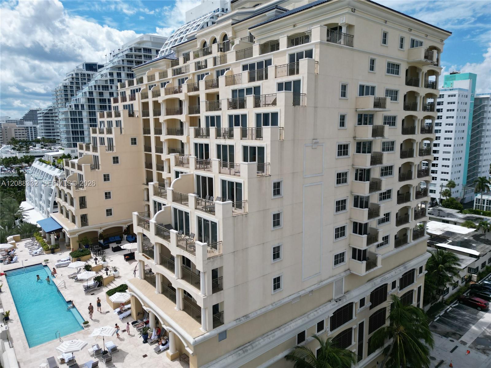 601 N Ft Lauderdale Beach Boulevard