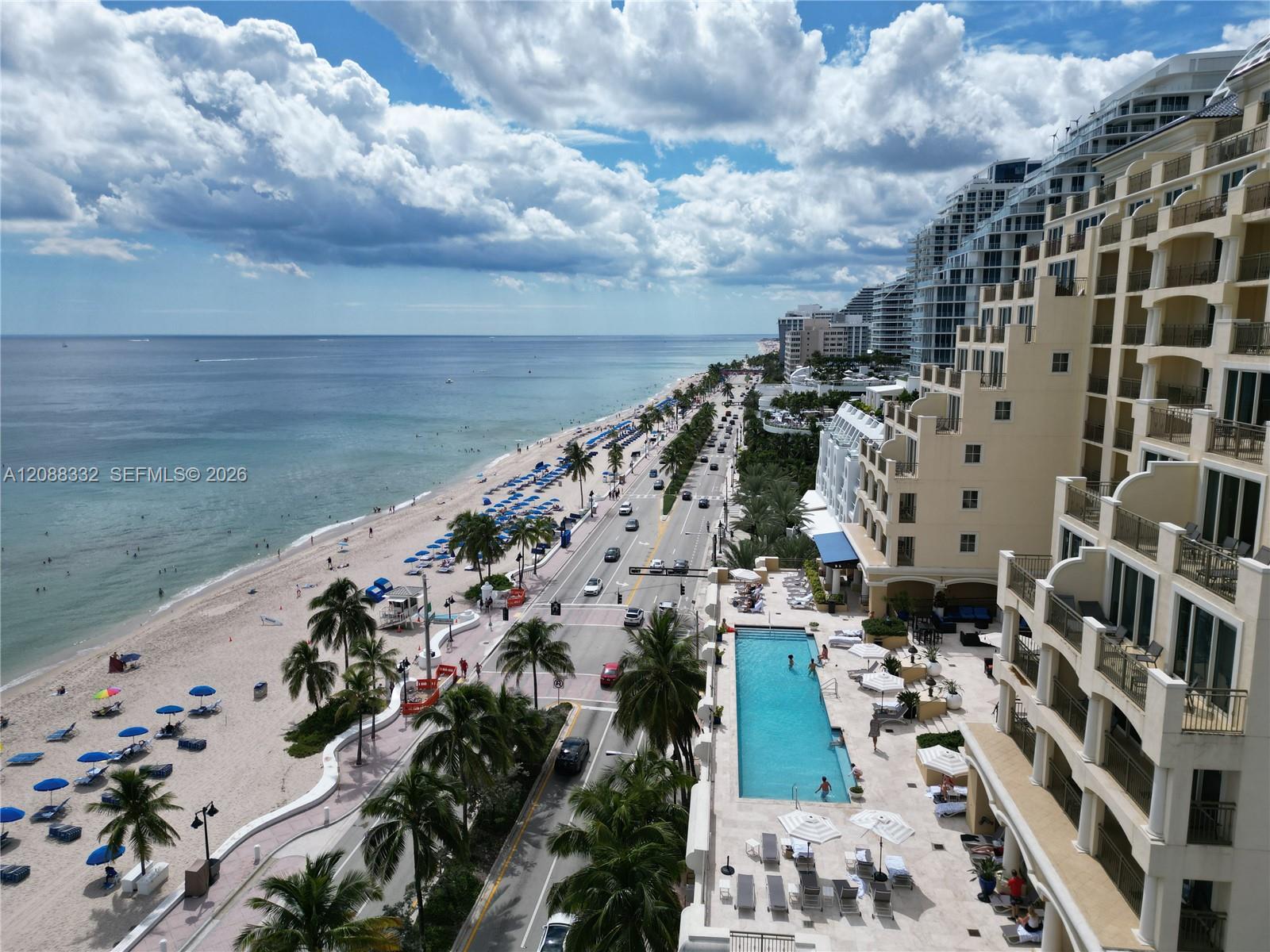 601 N Ft Lauderdale Beach Boulevard