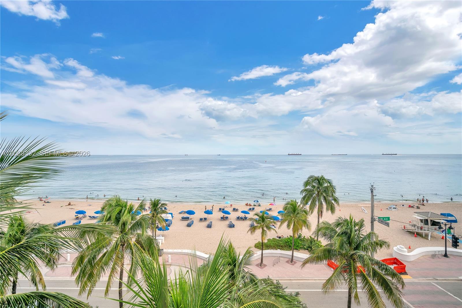 601 N Ft Lauderdale Beach Boulevard