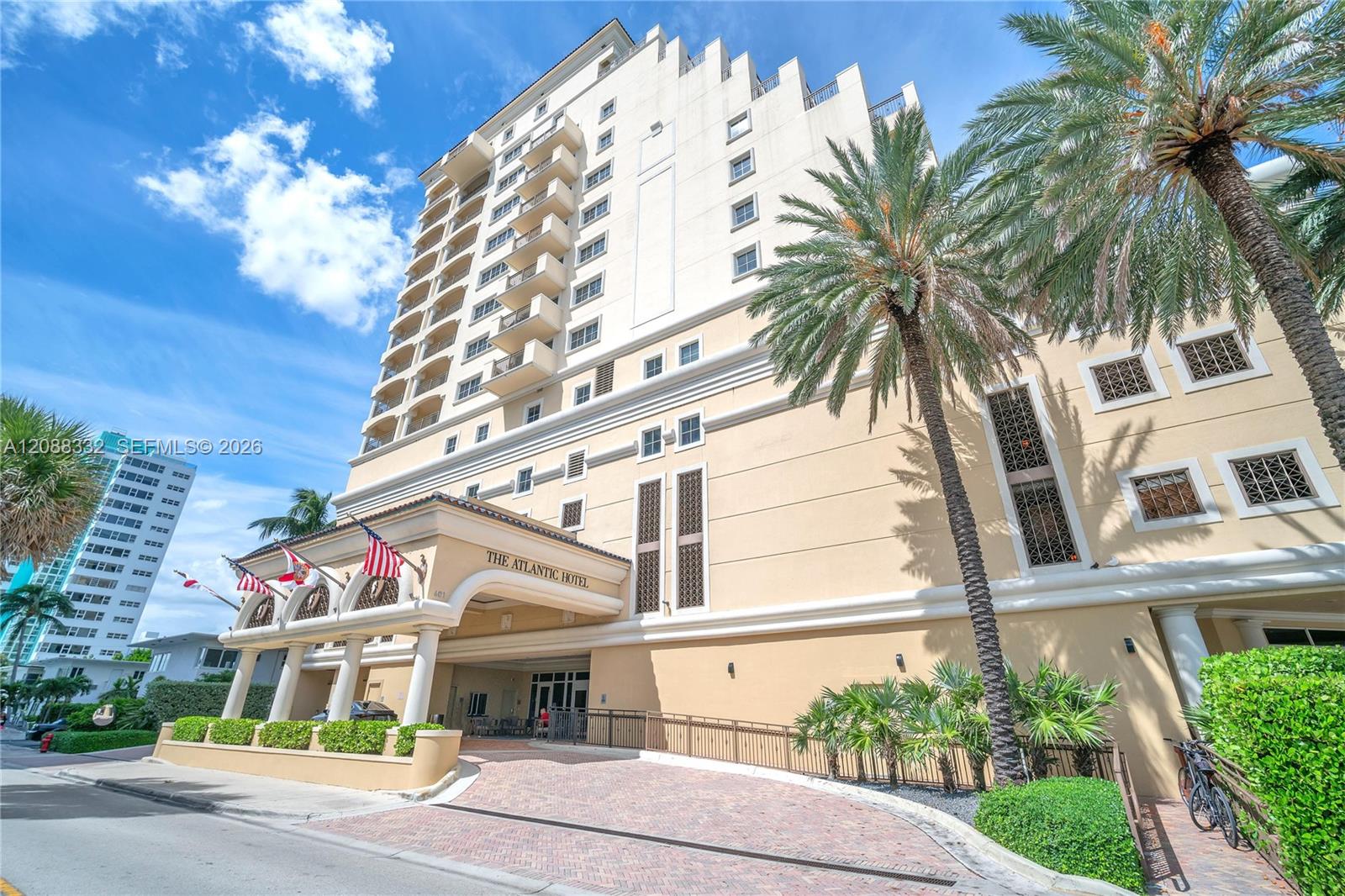 601 N Ft Lauderdale Beach Boulevard