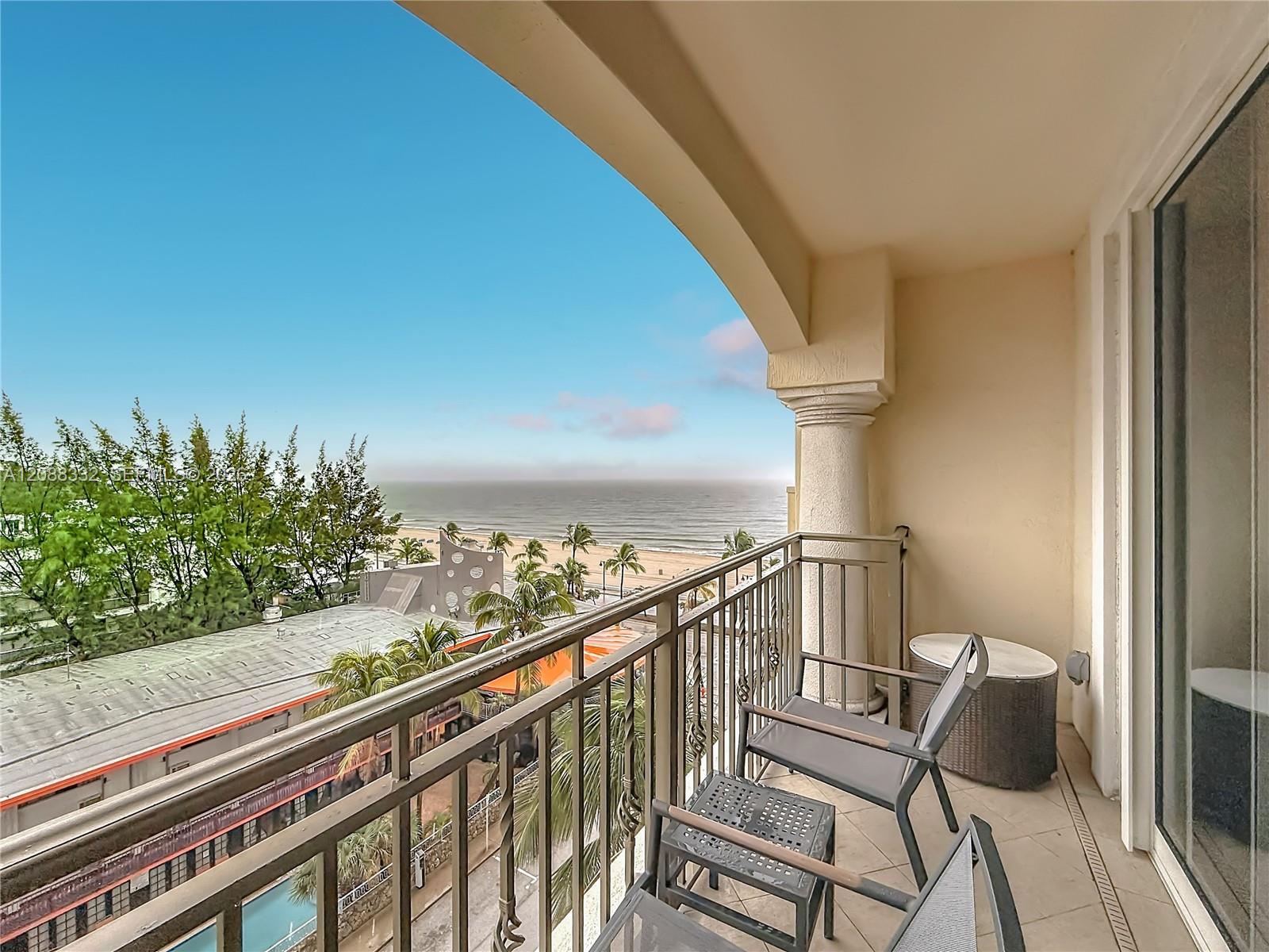 601 N Ft Lauderdale Beach Boulevard