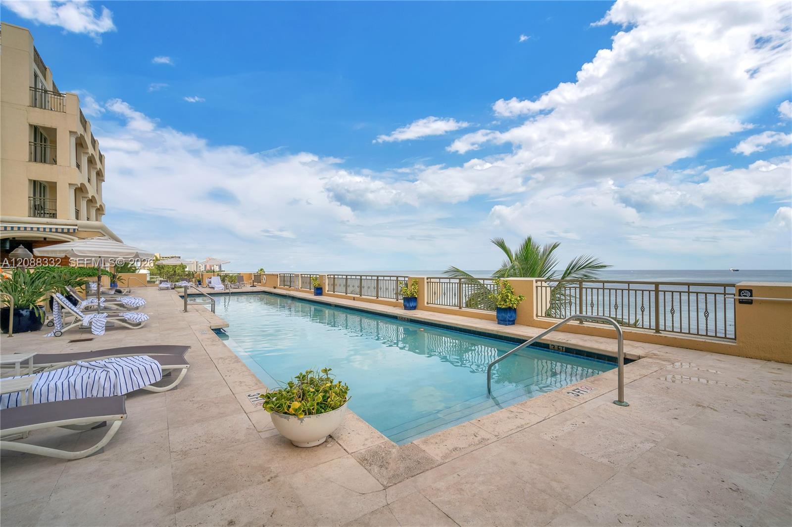 601 N Ft Lauderdale Beach Boulevard