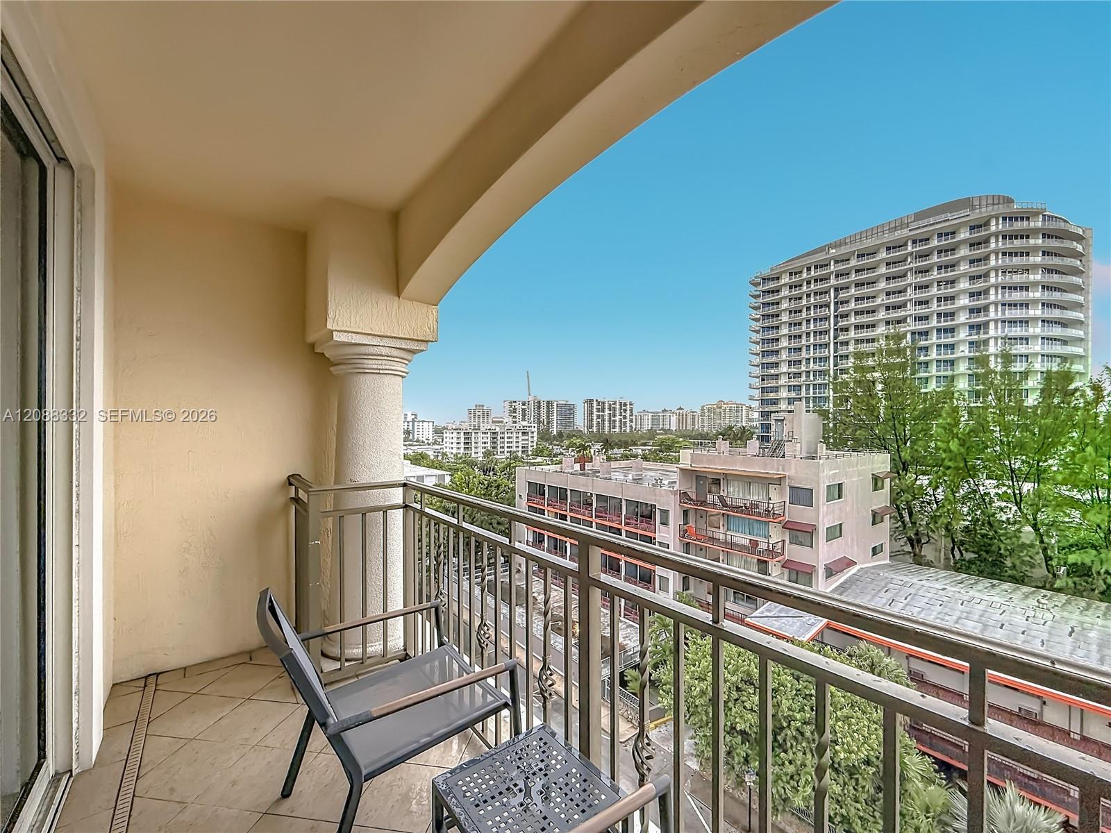 601 N Ft Lauderdale Beach Boulevard
