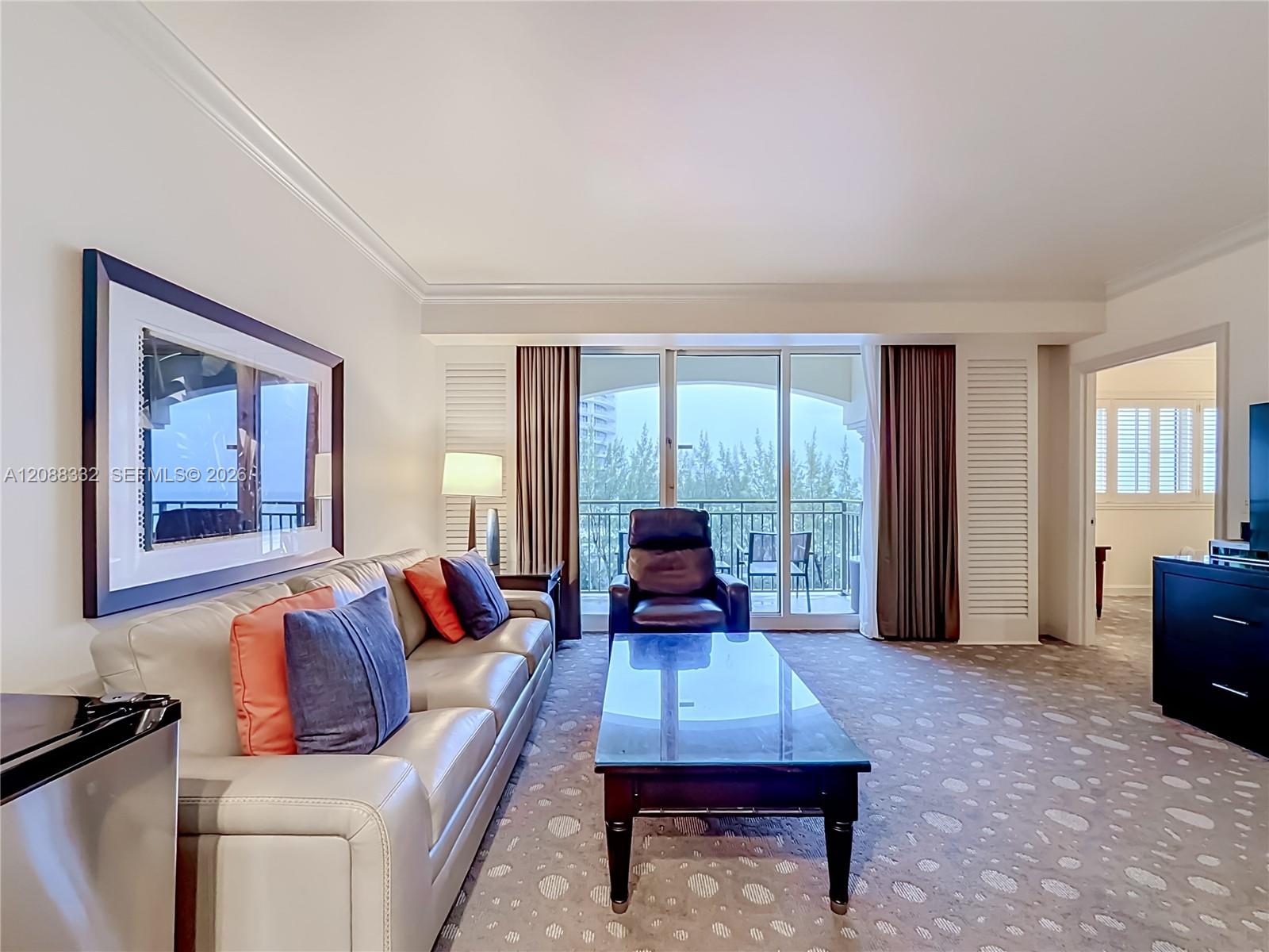 601 N Ft Lauderdale Beach Boulevard