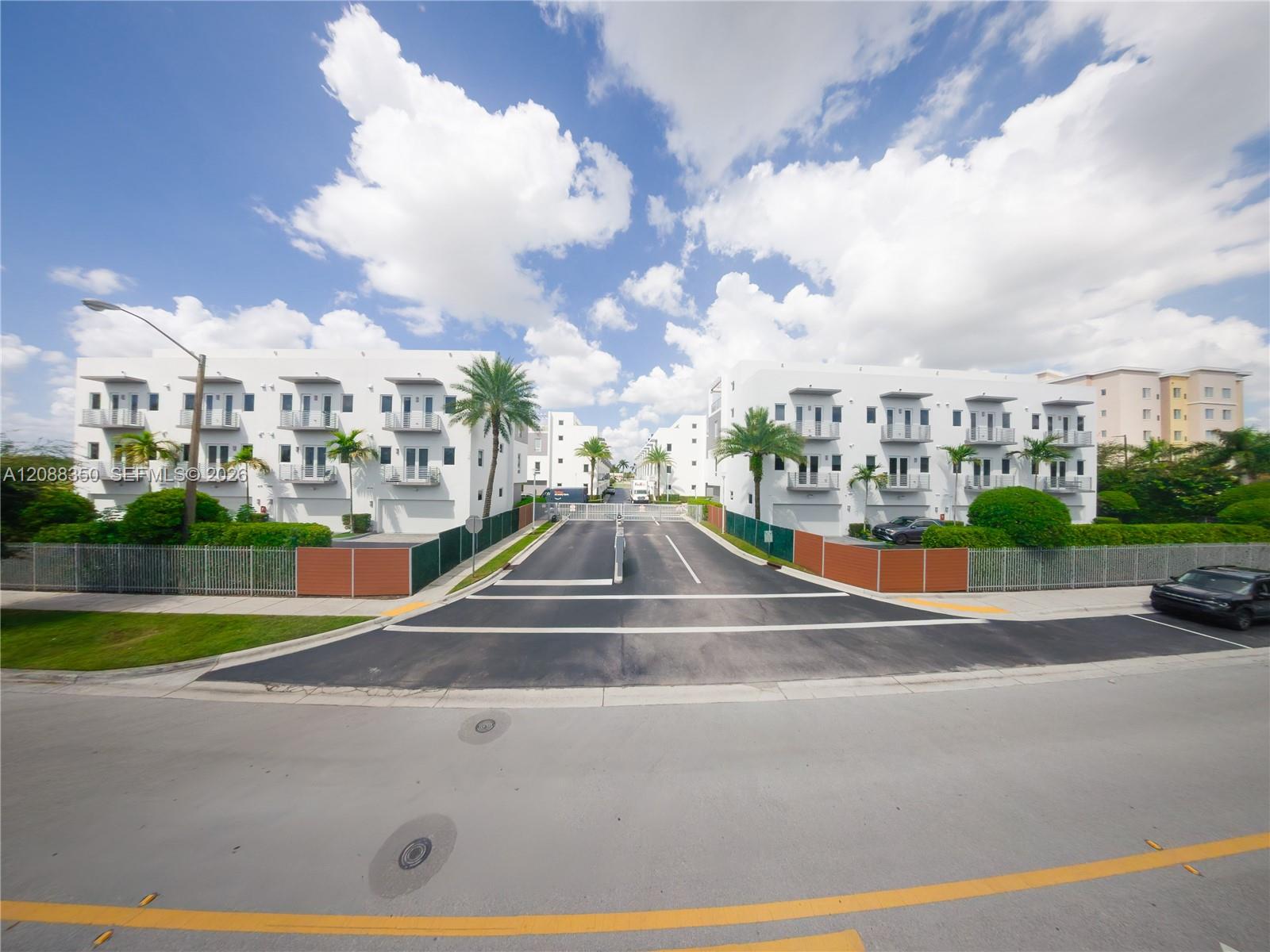 9165 NW 33rd Street
