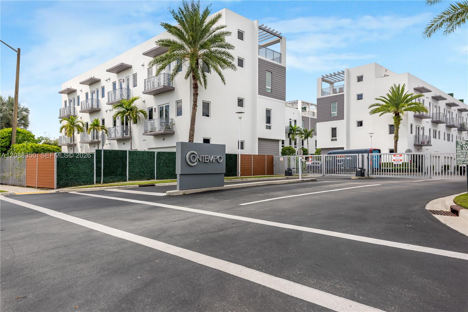 9165 NW 33rd Street