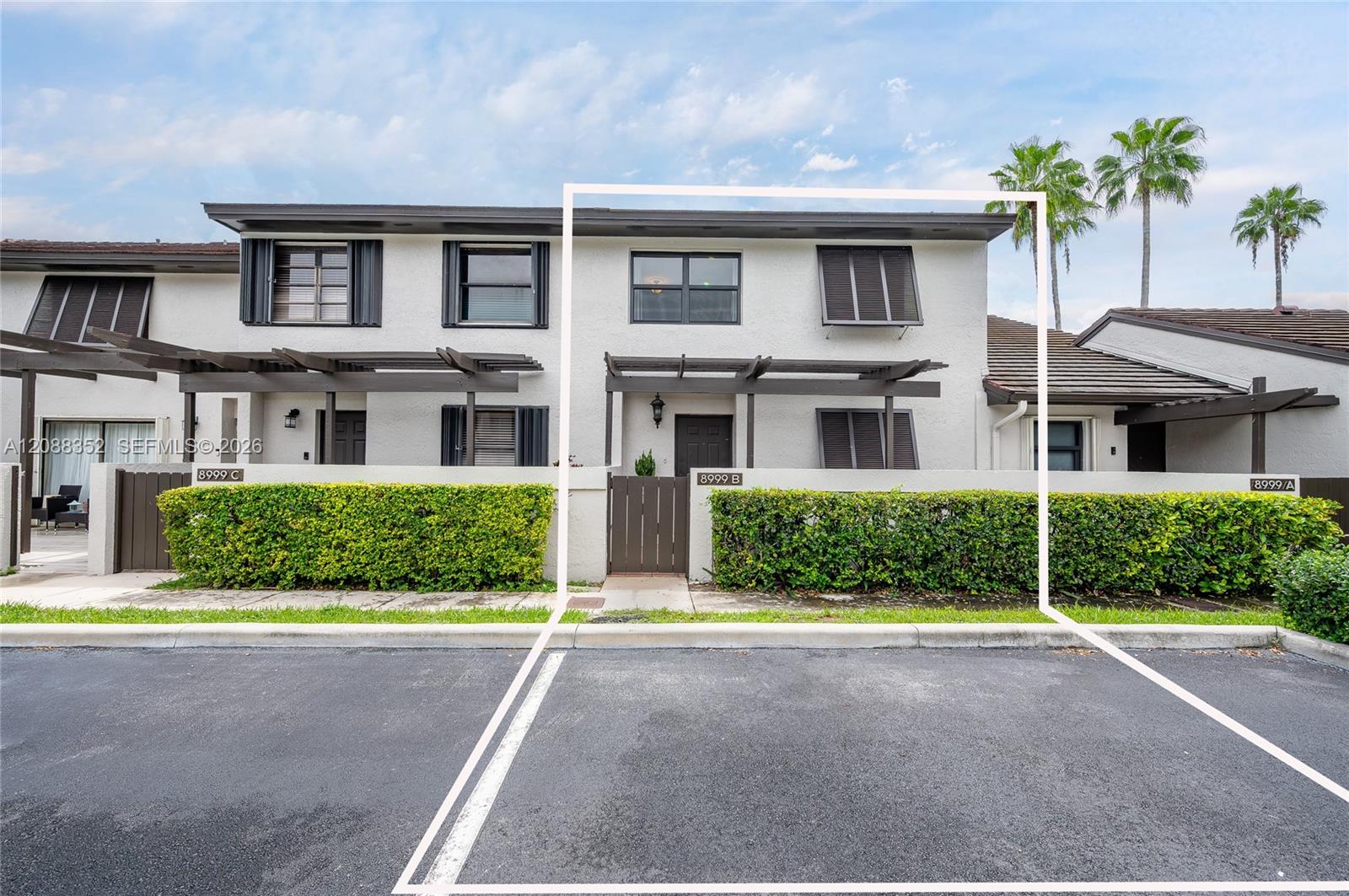 8999 SW 133rd Court