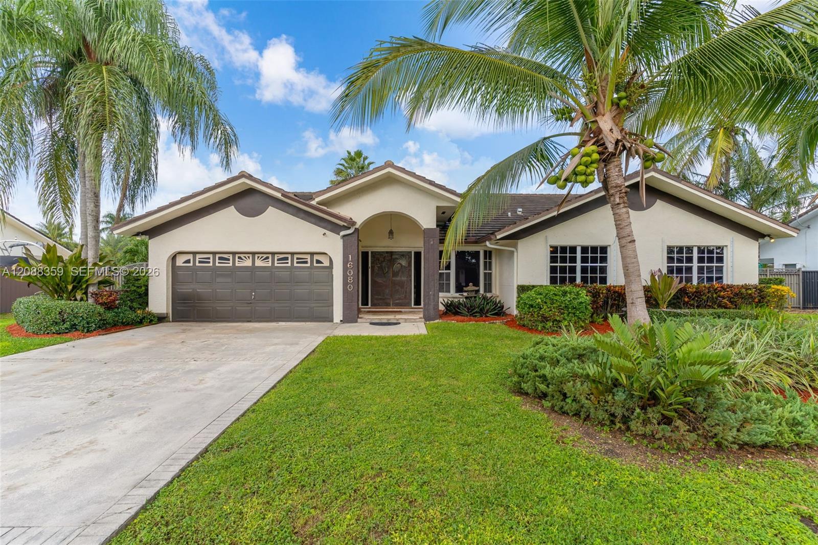 16080 SW 155th Court