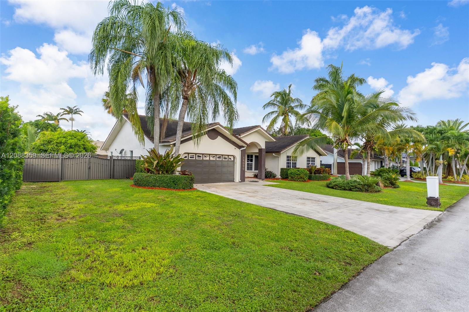16080 SW 155th Court