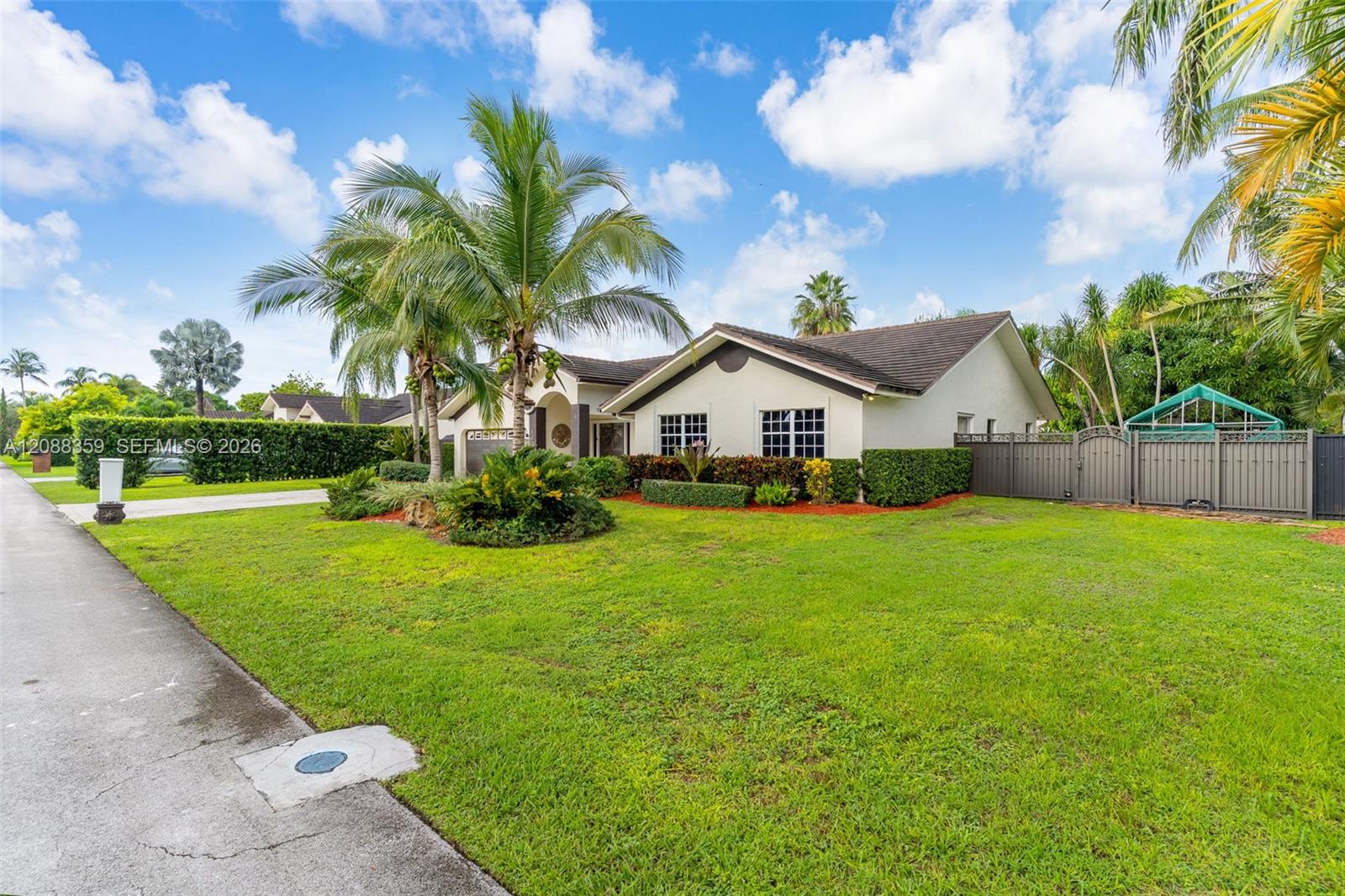16080 SW 155th Court