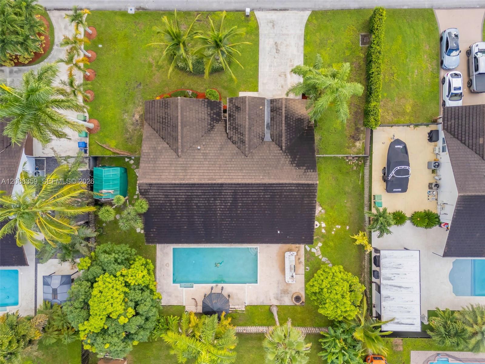 16080 SW 155th Court