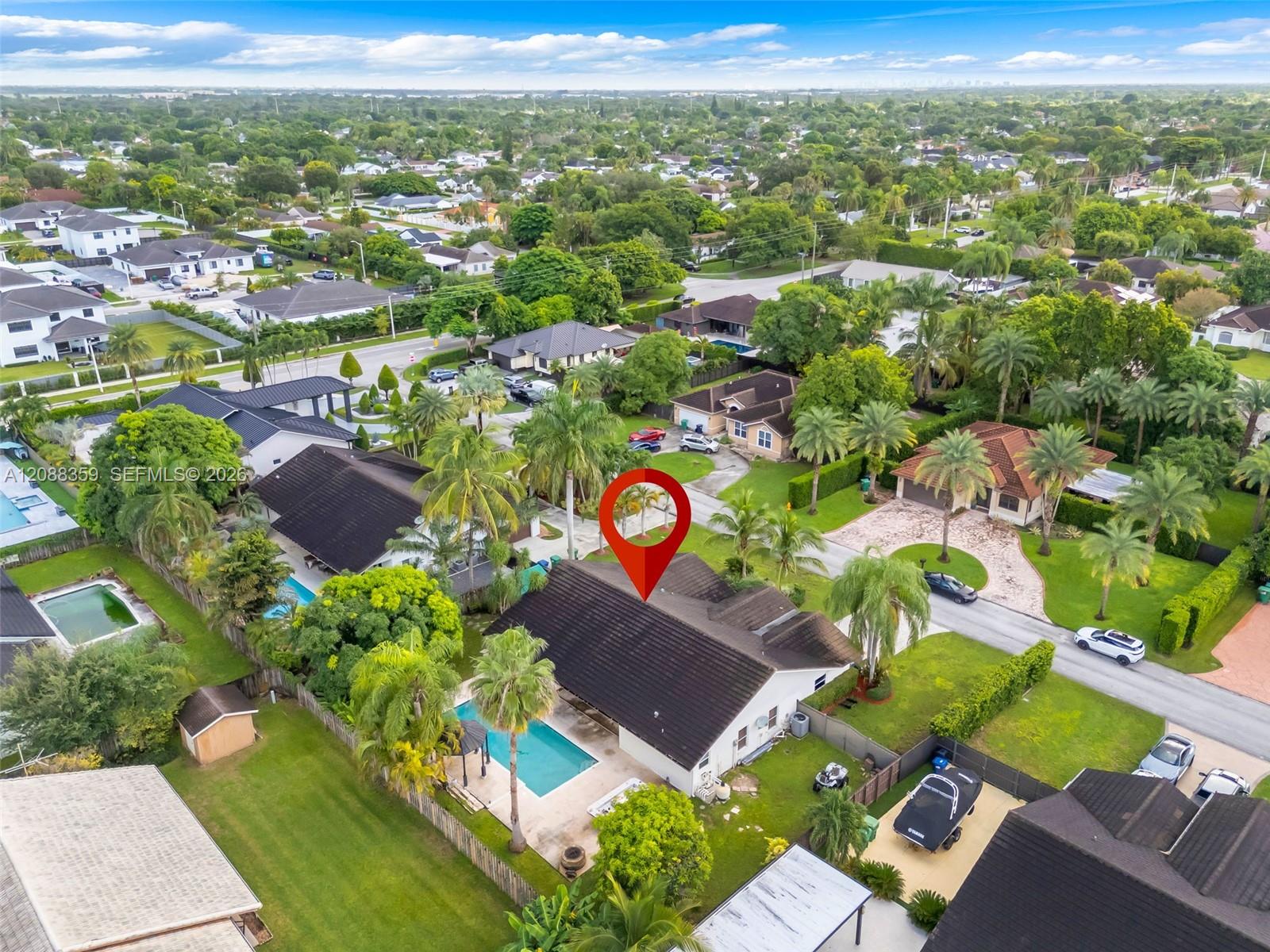 16080 SW 155th Court