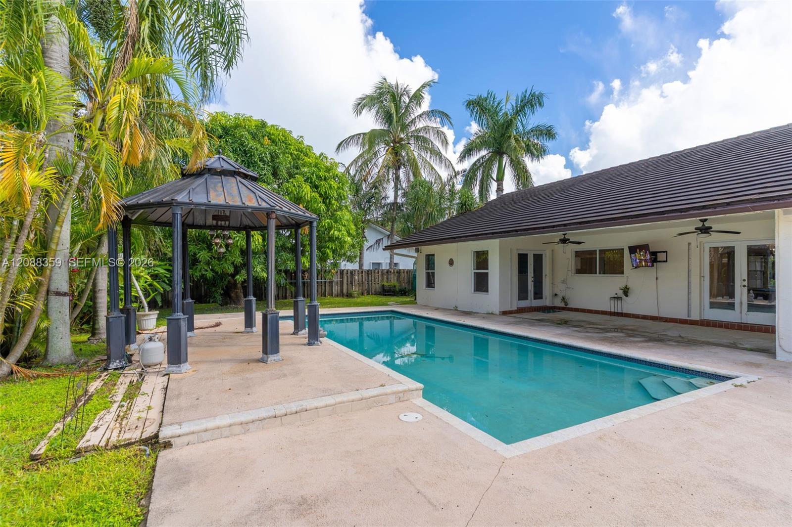 16080 SW 155th Court